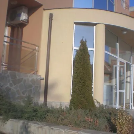 Levante Apartcomplex Aparthotel
