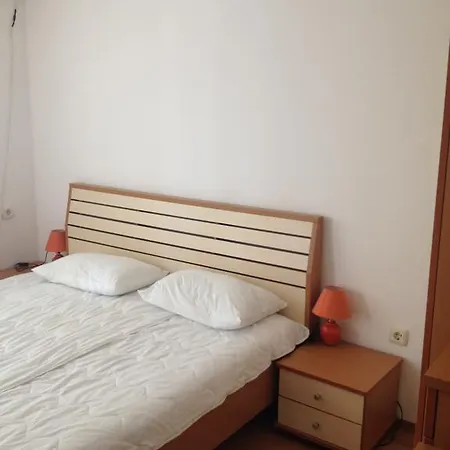 Aparthotel Levante Apartcomplex
