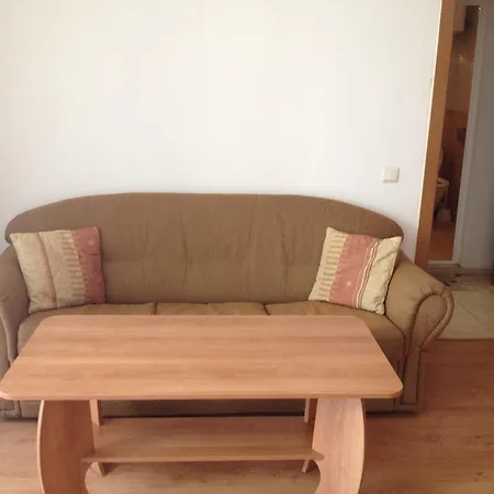 Aparthotel Levante Apartcomplex